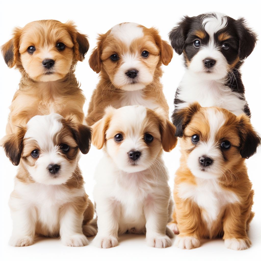 Het ideale cadeau voor een puppy: tips en ideeën voor een warm welkom - Woefwoefsnacks