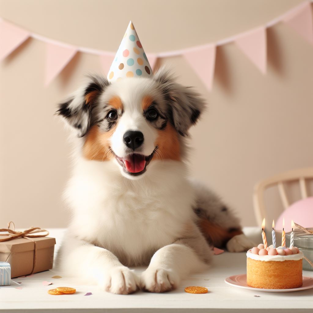 Het ultieme verjaardagscadeau voor jouw hond: ideeën en tips, - Woefwoefsnacks