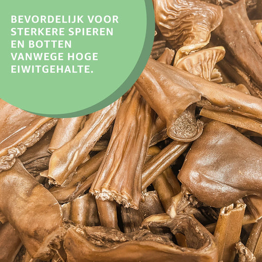 Paardenhuid - Woefwoefsnacks