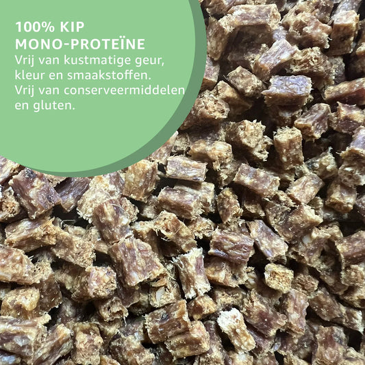 Kip Trainers - Woefwoefsnacks