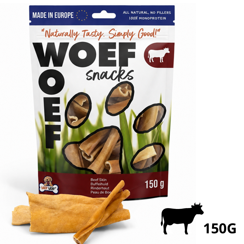 Buffalo hide