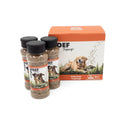 Hondenvoer Toppings - Rund Smaak (Groothandel) - Woefwoefsnacks