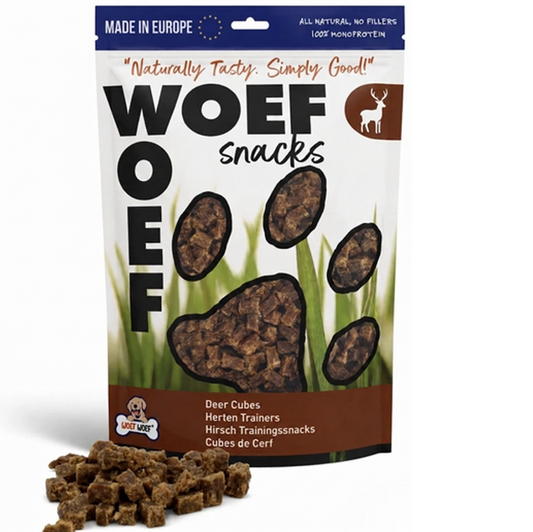 Puppy Training Snacks (Deer) 