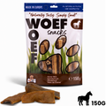 Horse skin