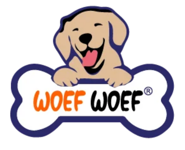 Woef Woef