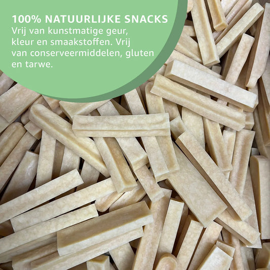 Yakstaafje - Woefwoefsnacks