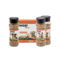 Hondenvoer Toppings - Combi Pack - Woefwoefsnacks