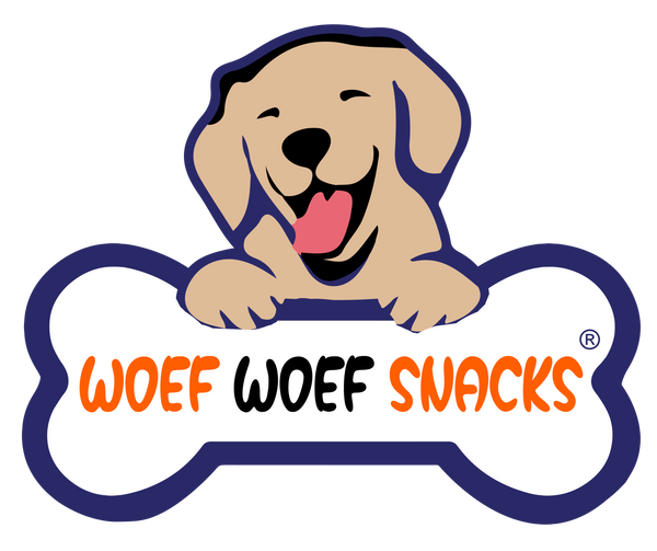 Woef Woef