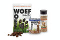 Proefpakket Woef Woef - Woefwoefsnacks