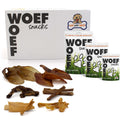 Woef Woef Snackbox (L) - Woefwoefsnacks