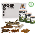 Hypoallergene snackbox - Woefwoefsnacks