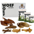 Kauwsnackbox - Woefwoefsnacks